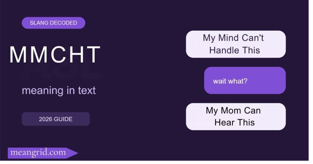 MMCHT Meaning in Text